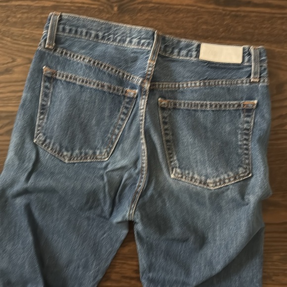 Redone jeans size 28 - Picture 4 of 4